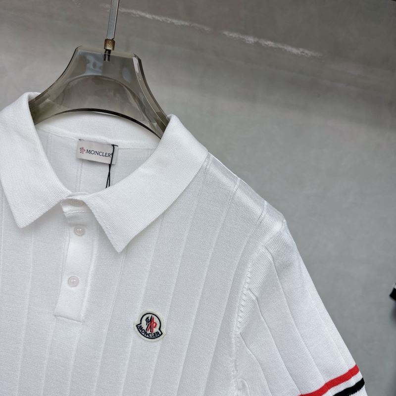 Moncler T-Shirts